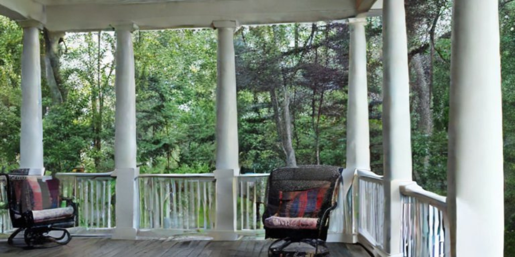 How Much Does A Front Porch Addition Cost 8 Amazing Tips