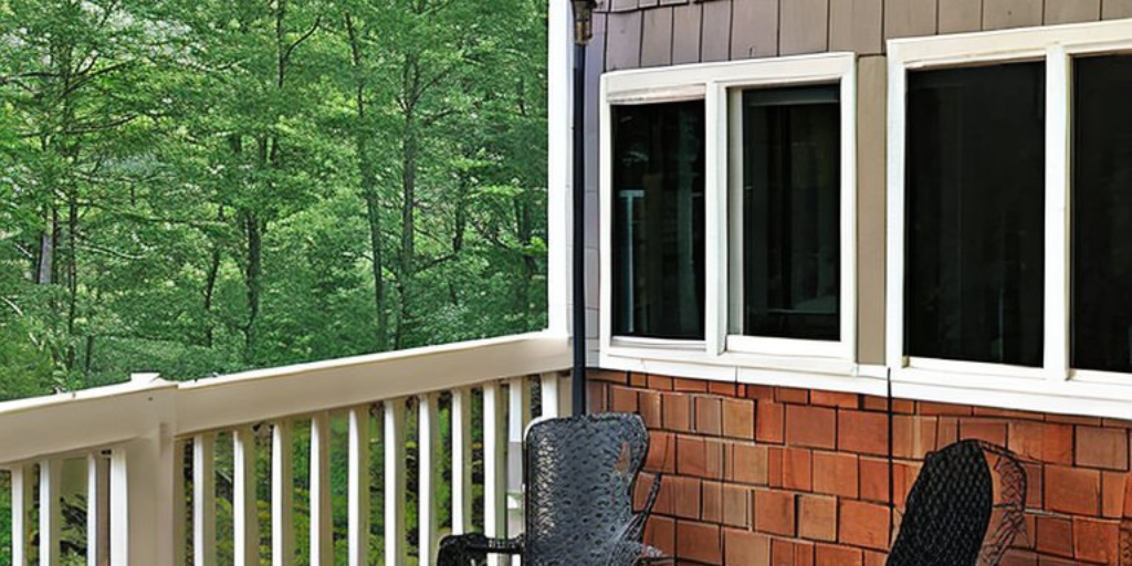 How to remodel a screened in porch on a budget