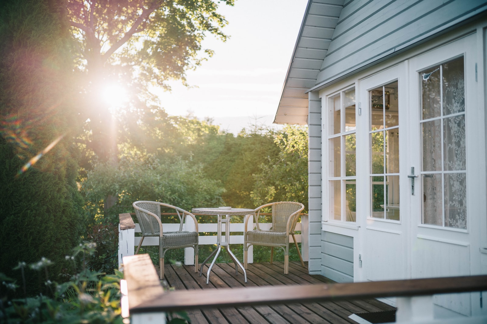 How Much Should a New Porch Cost? Remodel Porch