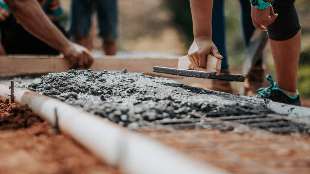 Various Techniques on How to Repair A Porch Foundation