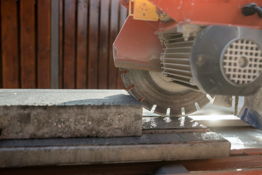 Replace Porch Post On Concrete Slab