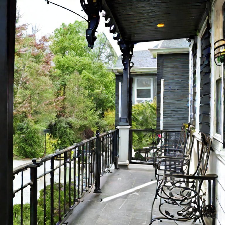 Porch railing maintenance tips for long-lasting beauty