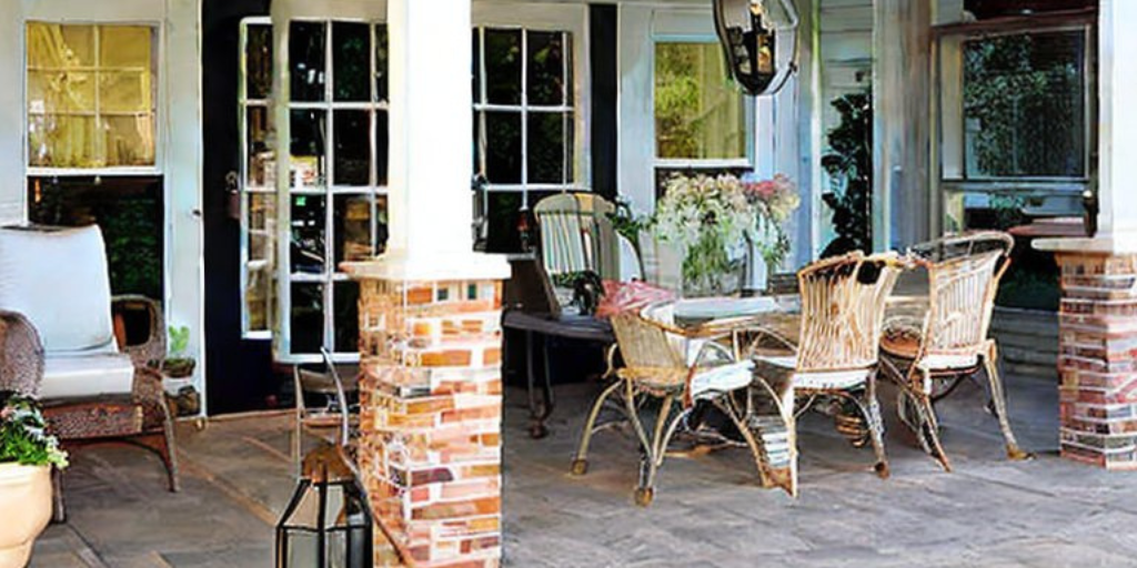 creative porch makeover ideas to transform your outdoor space