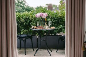 how to keep patio furniture from rusting
