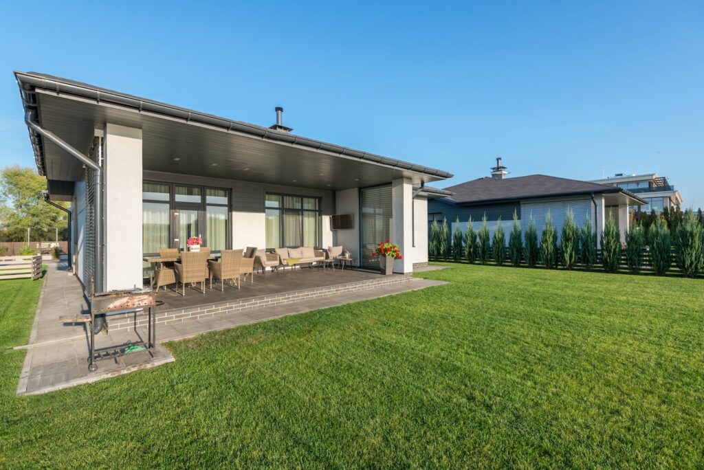 How To Design A Porch That Maximizes Natural Light