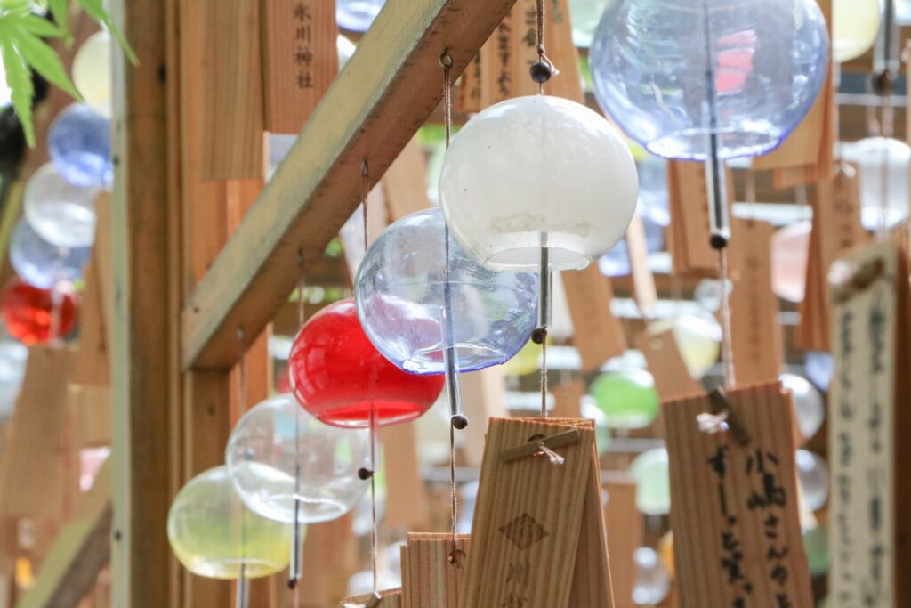 How to Make DIY Wind Chimes