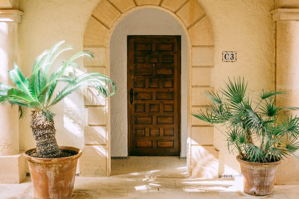 How to Create a Low-Maintenance Porch Makeover that Lasts