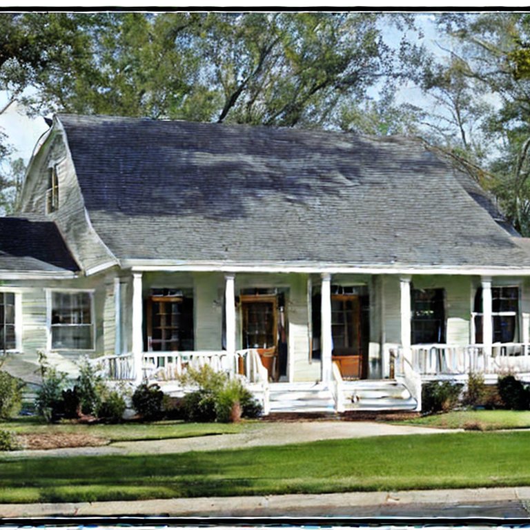 Front Porch Remodel Ideas For Ranch Style Homes