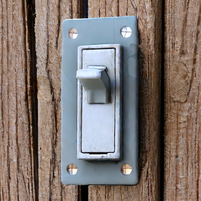 How To Use Dimmer Switches To Adjust Porch Ambiance
