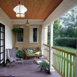 The Top Porch Design Trends Of The Year
