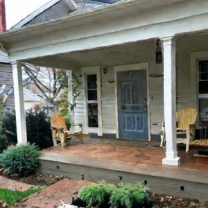 the easiest porch upgrades for a quick renovation
