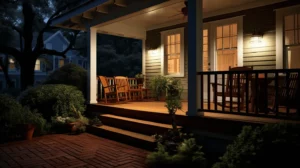 Best Types Of Led Light Bulb For Front Porch
