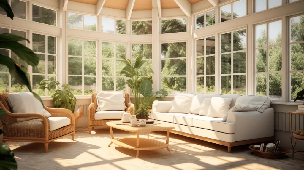 What is a Sunroom?